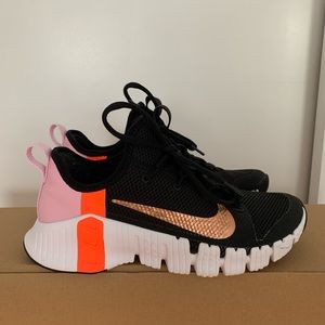 Nike Metcon 3 women’s shoe LIKE NEW